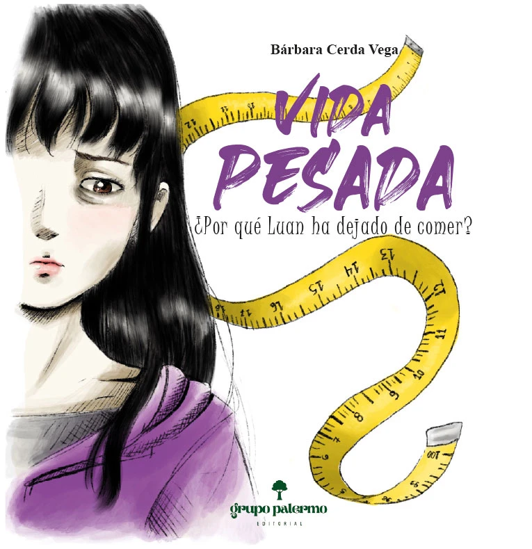 Vida Pesada – ¿Porque Luan ha dejado de comer?